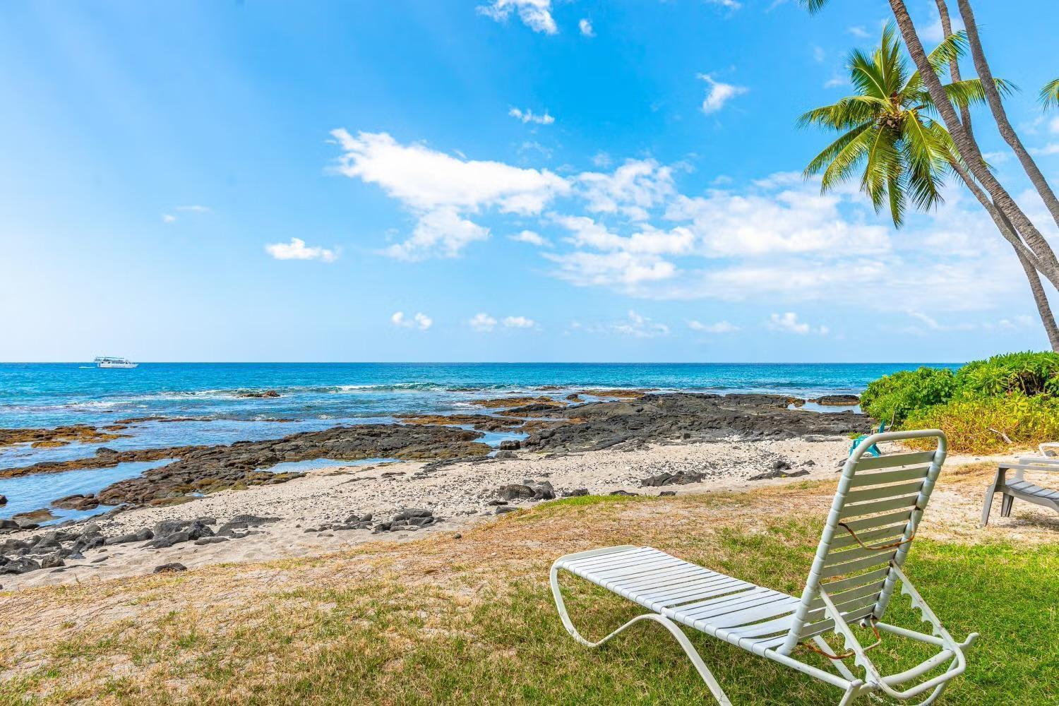 Couples Beach Studio / Relaxing & Comfortable. Kailua-Kona Extérieur photo