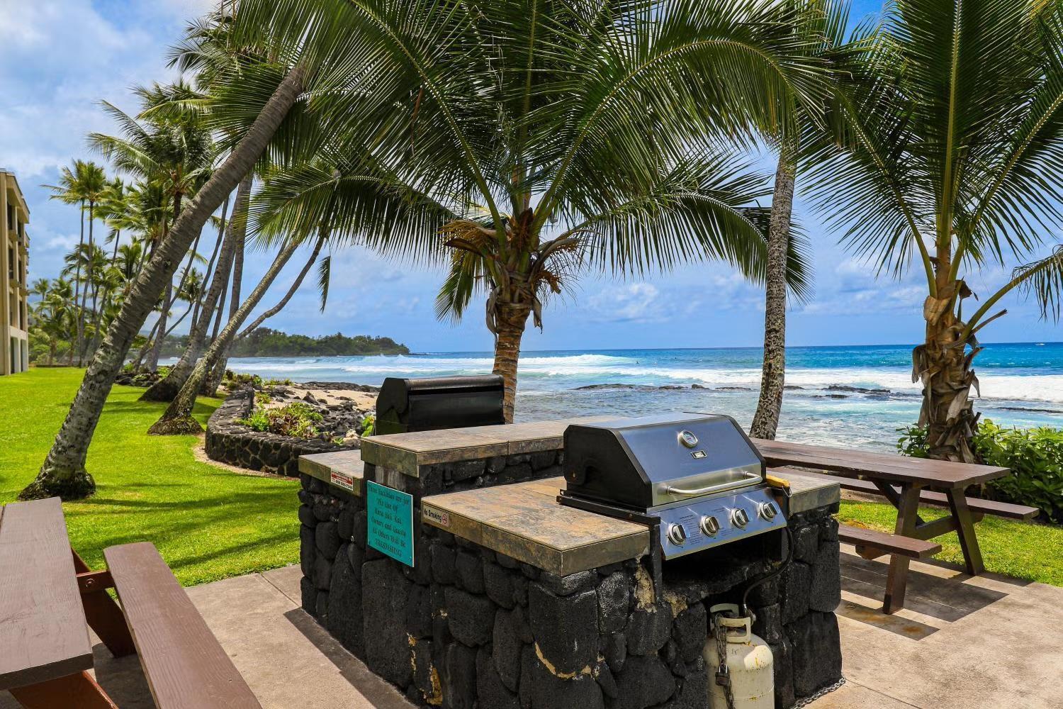 Couples Beach Studio / Relaxing & Comfortable. Kailua-Kona Extérieur photo