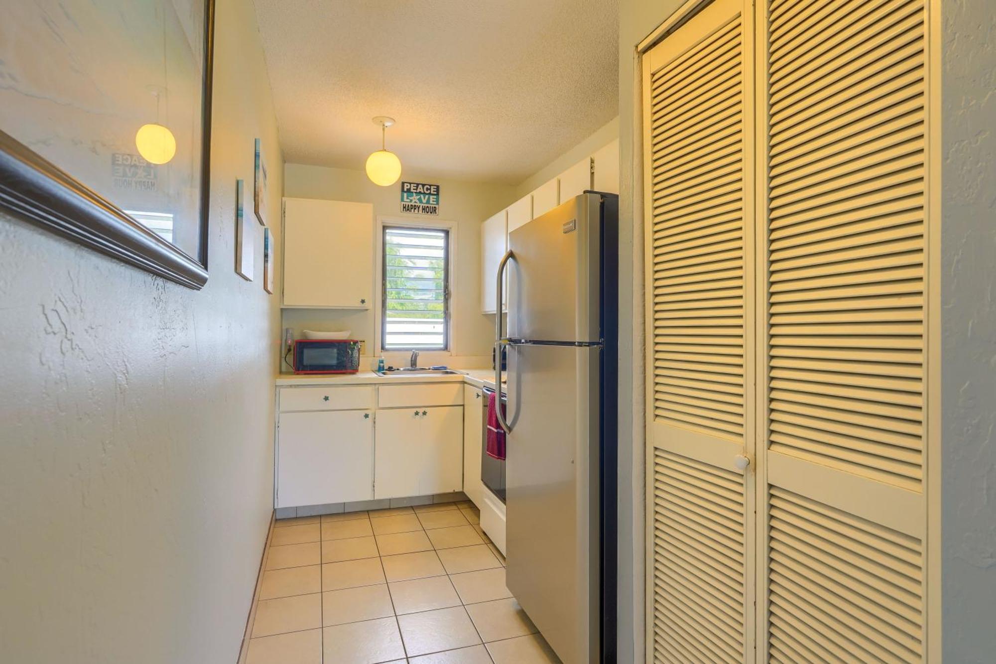 Couples Beach Studio / Relaxing & Comfortable. Kailua-Kona Extérieur photo
