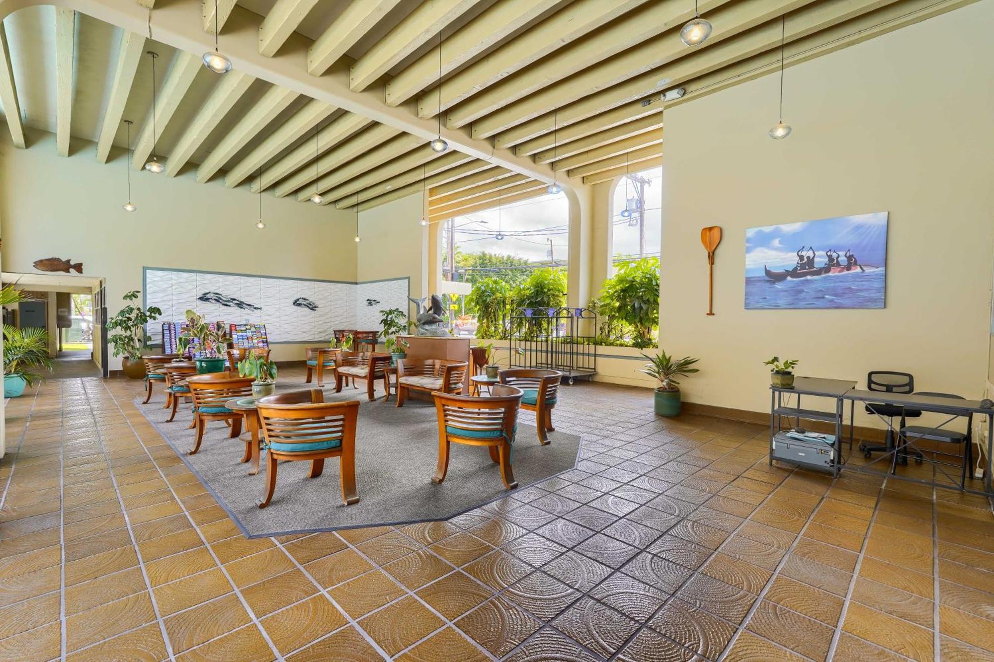 Couples Beach Studio / Relaxing & Comfortable. Kailua-Kona Extérieur photo